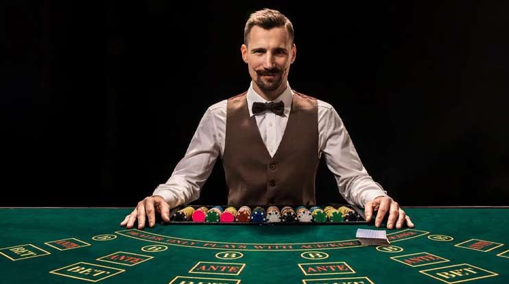 456 bet