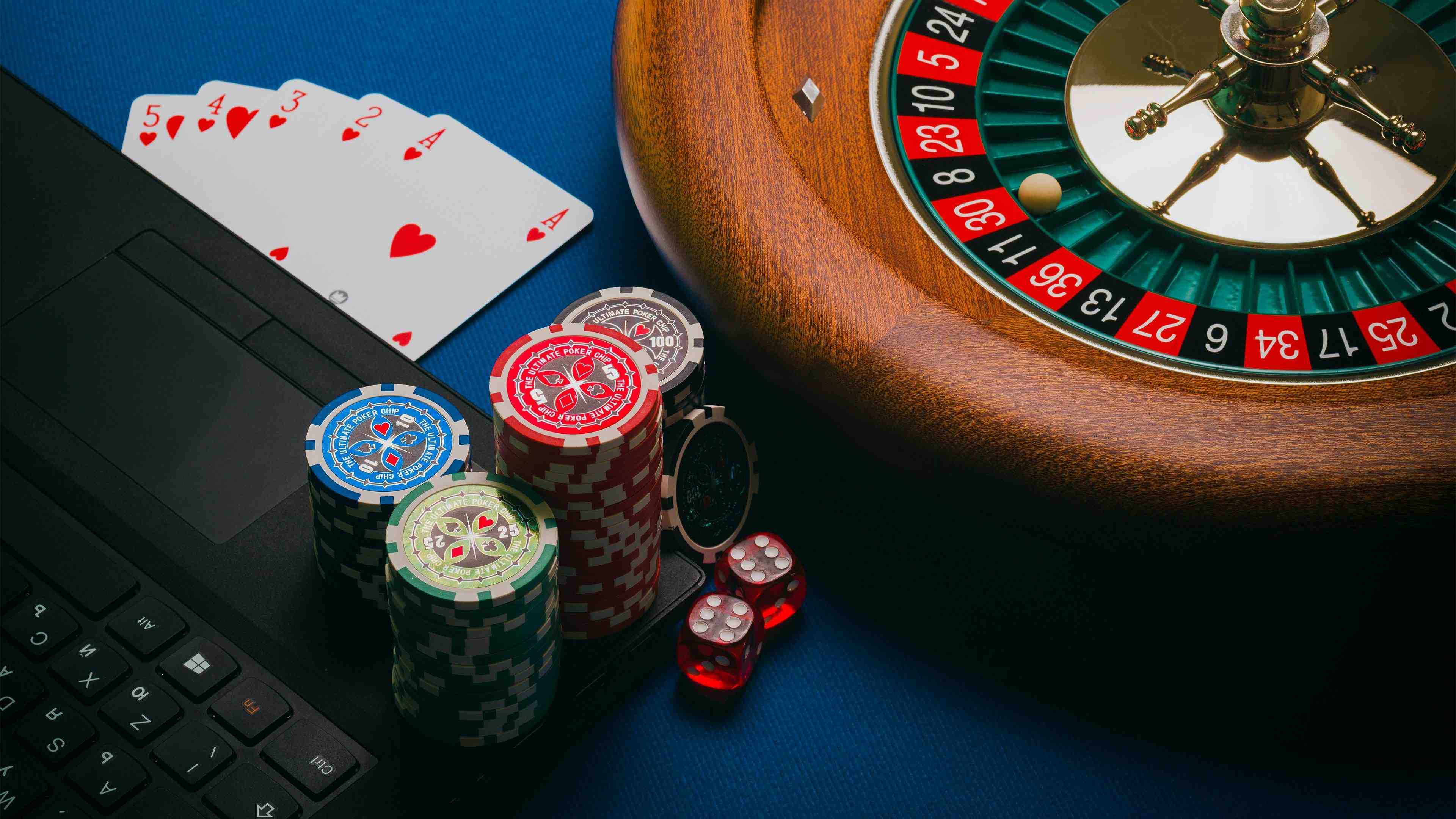 456 bet
