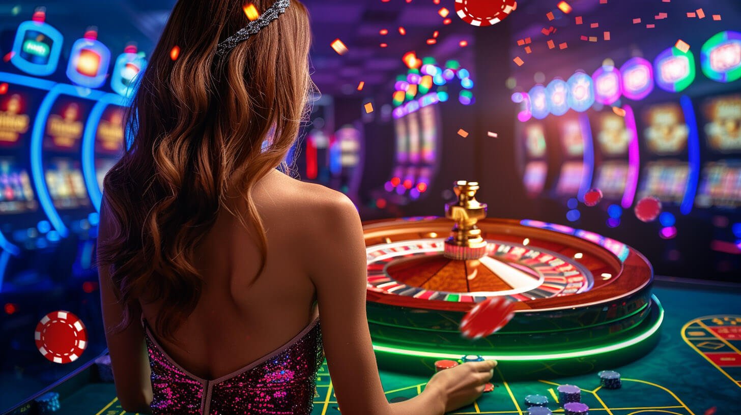 456 bet